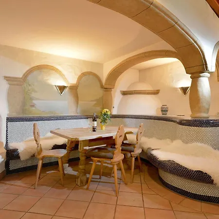 Landhaus Florian Hotel