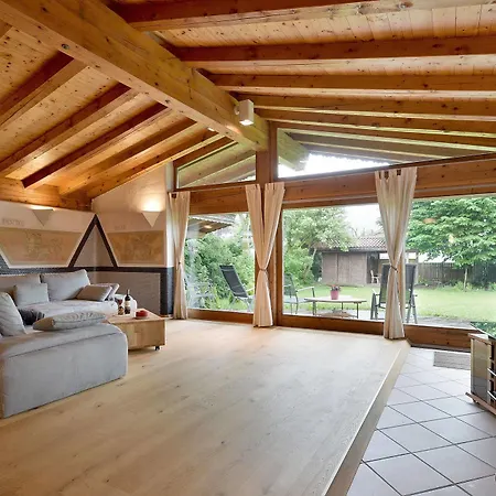 Landhaus Florian 3* Sankt Johann in Tirol