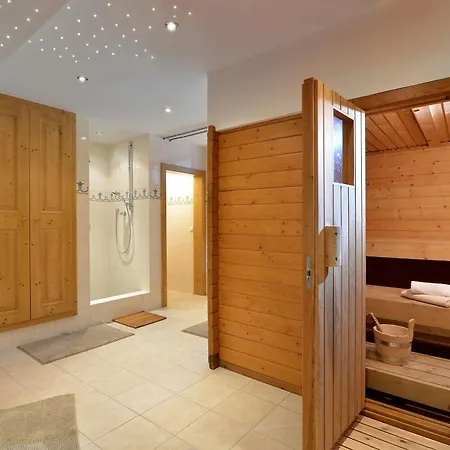 Landhaus Florian Hotel Sankt Johann in Tirol