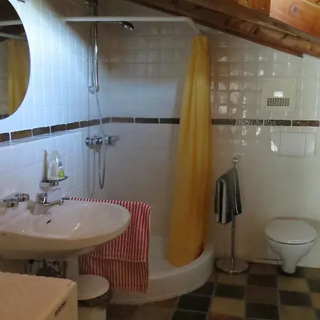 Hotel Landhaus Florian