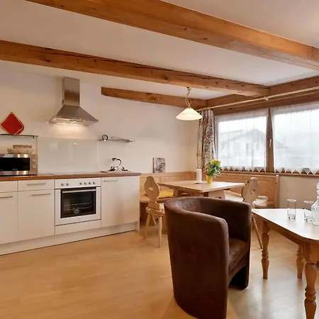 Landhaus Florian Sankt Johann in Tirol
