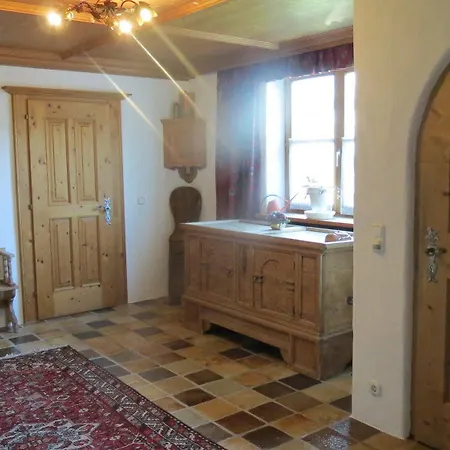 Hotel Landhaus Florian 3*