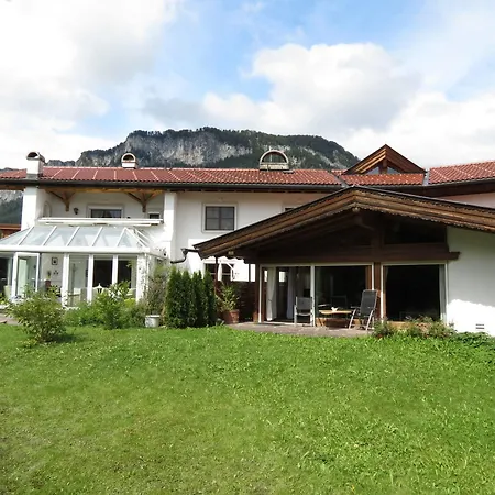 Hotel Landhaus Florian