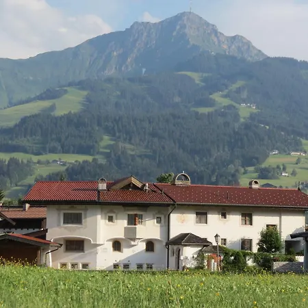 Hotel Landhaus Florian 3*
