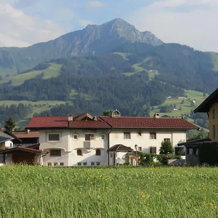 Landhaus Florian Hotel