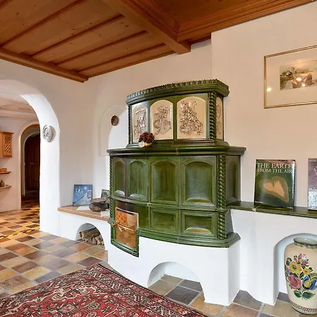 Hotel Landhaus Florian 3*