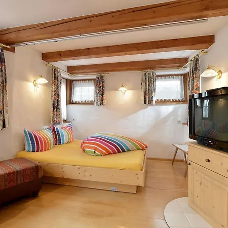 Landhaus Florian Hotel