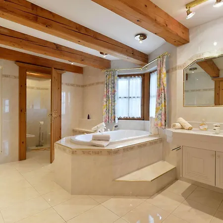 Landhaus Florian Hotel 3*