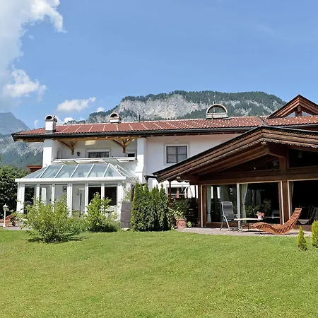 Landhaus Florian Hotel Sankt Johann in Tirol