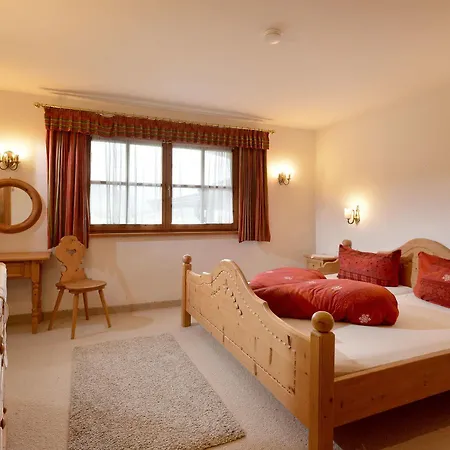 Landhaus Florian 3* Sankt Johann in Tirol