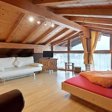 Landhaus Florian 3* Sankt Johann in Tirol