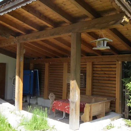 Landhaus Florian 3*