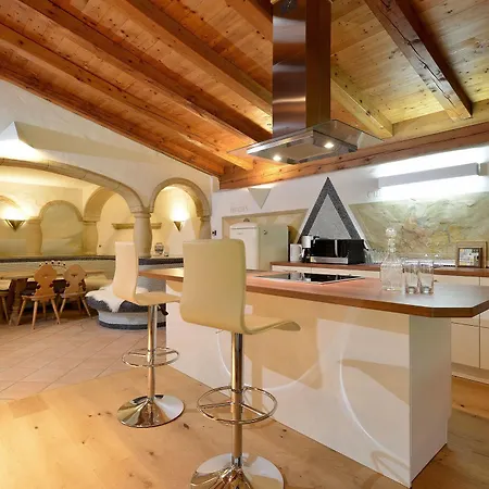 Landhaus Florian 3*